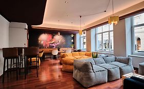 City Hotel Konstanz